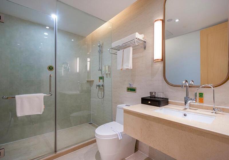 Vienna International Hotel Hangzhou East Railway Station