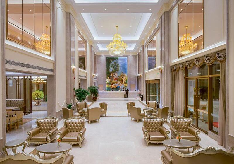 Vienna International Hotel Hangzhou East Railway Station