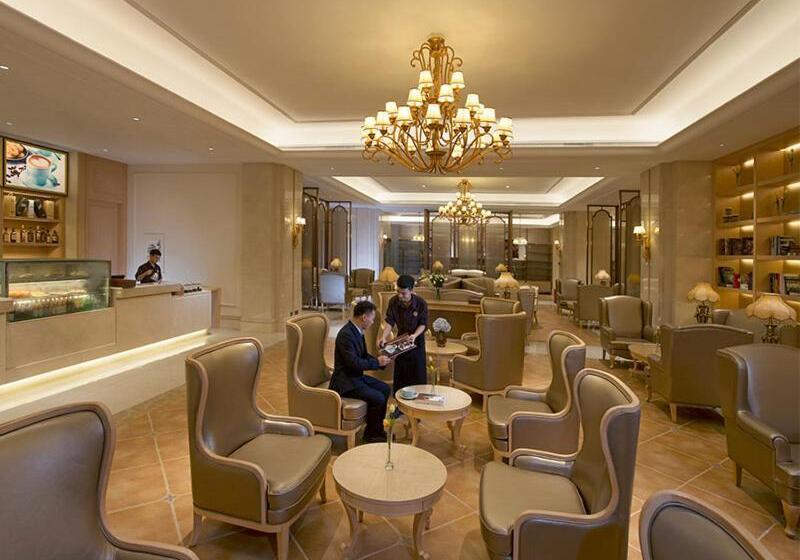 Vienna International Hotel Hangzhou East Railway Station