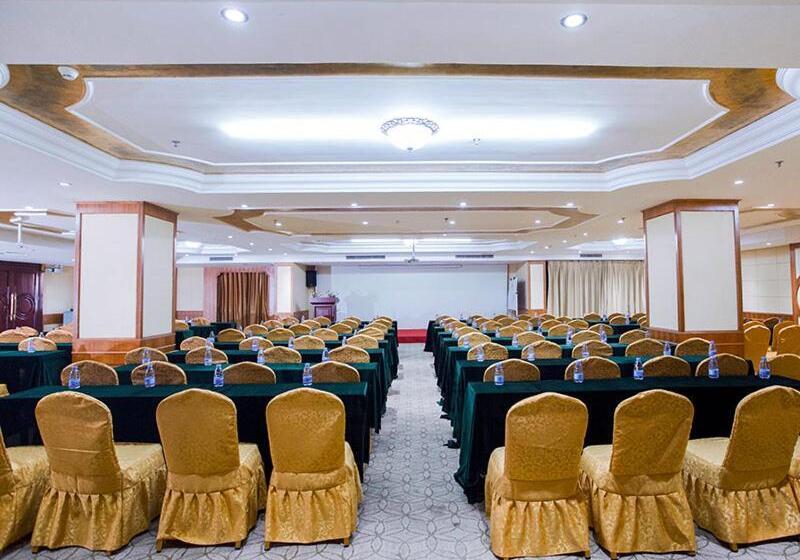 Vienna International Hotel Shenzhen Songgang Wanzhao Square