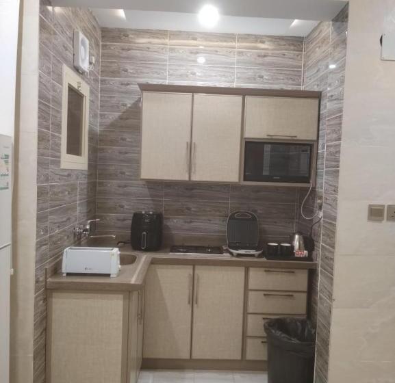 بورتو ون للأجنحة الفندقية