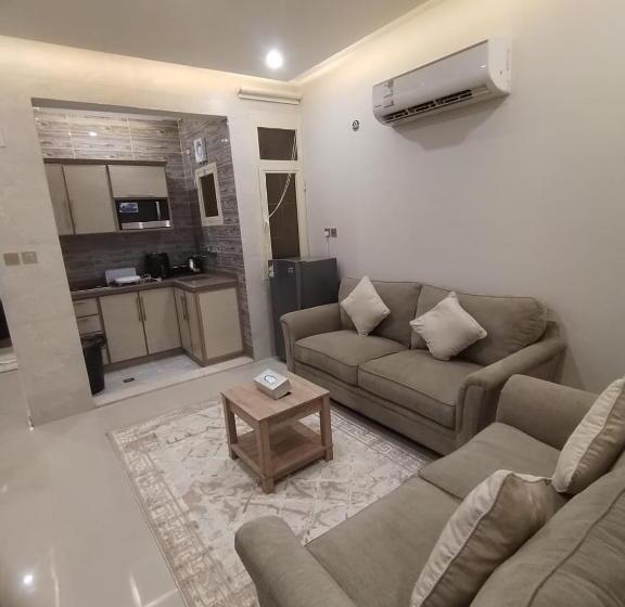 بورتو ون للأجنحة الفندقية