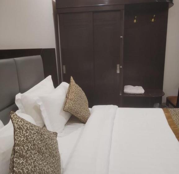 بورتو ون للأجنحة الفندقية