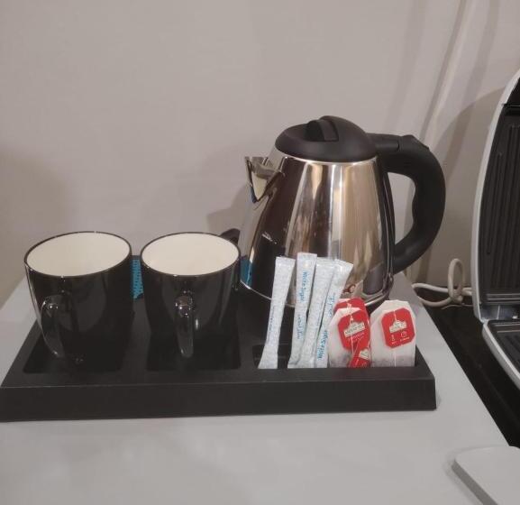 بورتو ون للأجنحة الفندقية