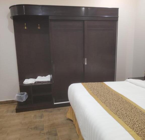 بورتو ون للأجنحة الفندقية