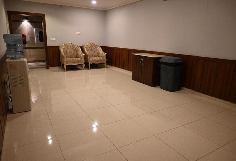 فندق بلانتي