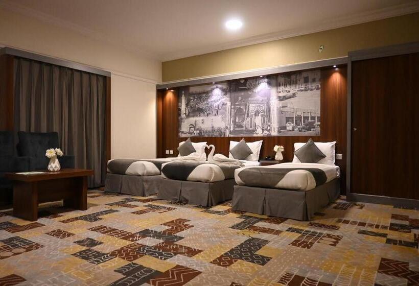 فندق بلانتي