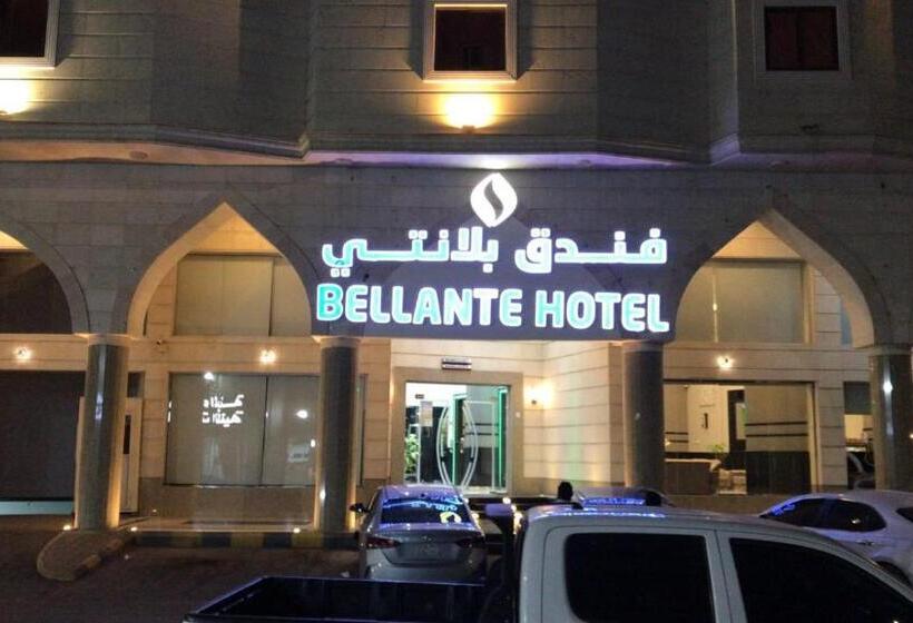 فندق بلانتي