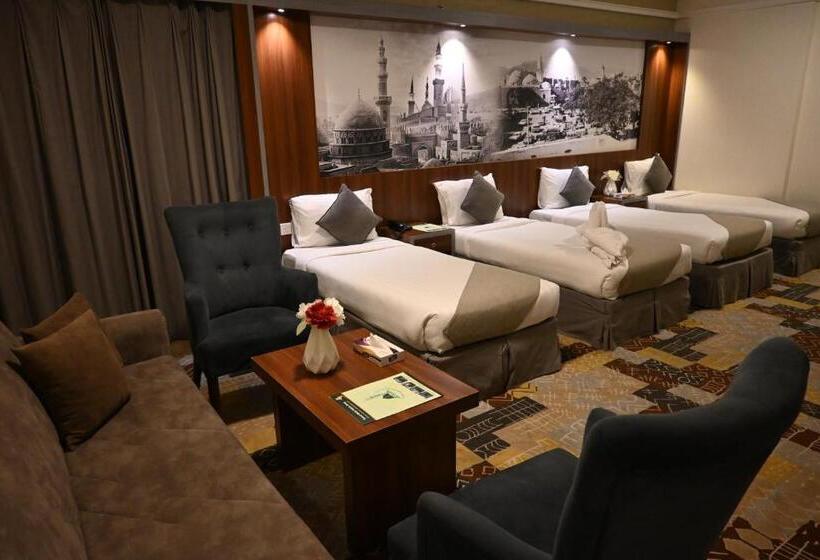 فندق بلانتي