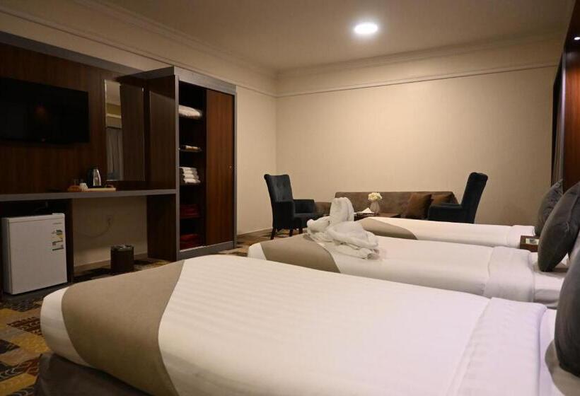 فندق بلانتي