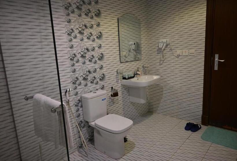 فندق بلانتي