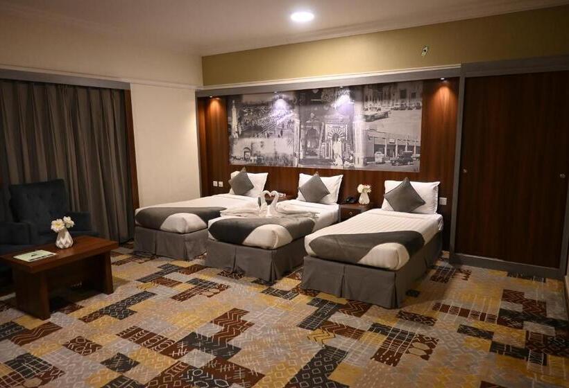 فندق بلانتي