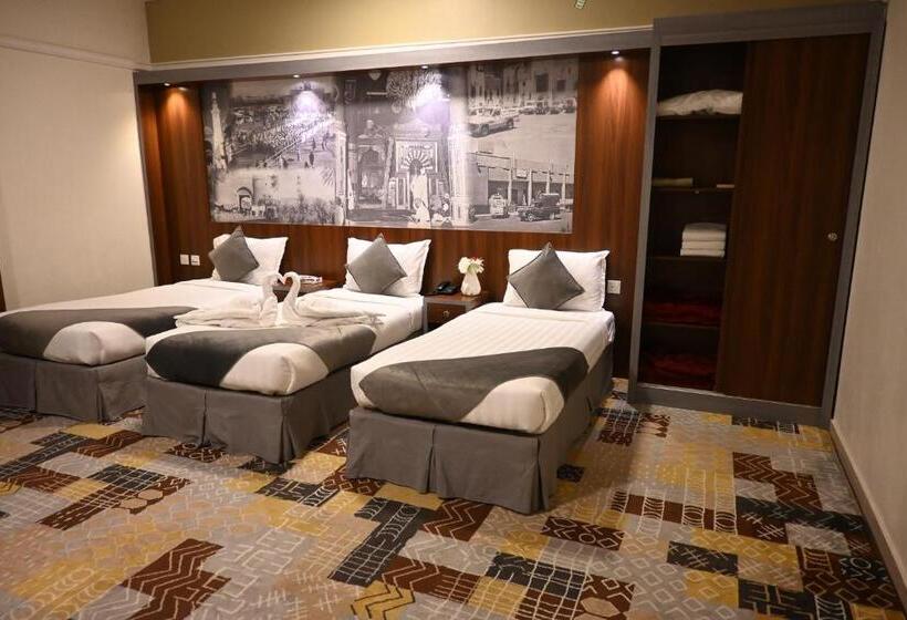 فندق بلانتي