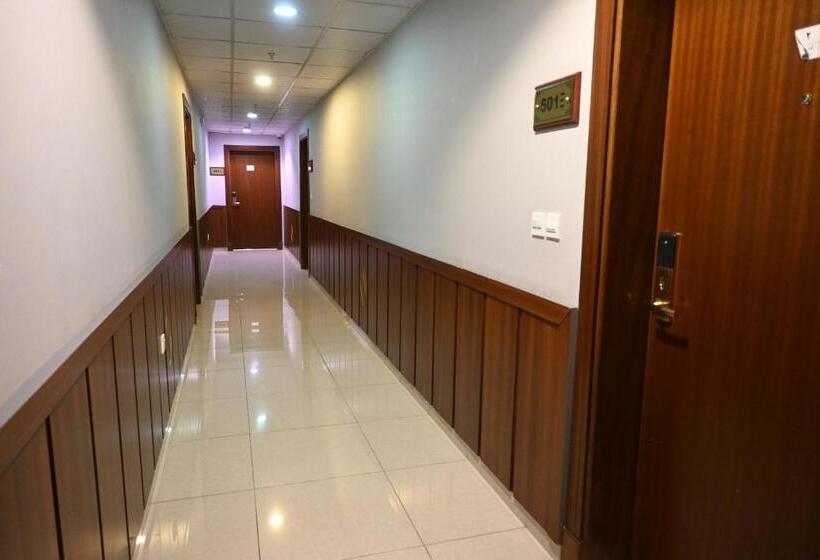 فندق بلانتي