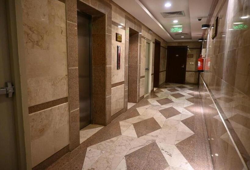 فندق بلانتي