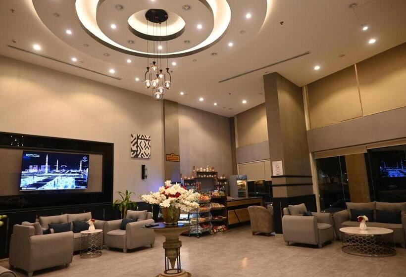 فندق بلانتي