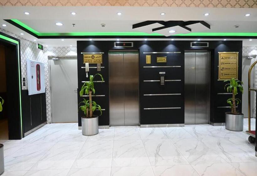 فندق بلانتي