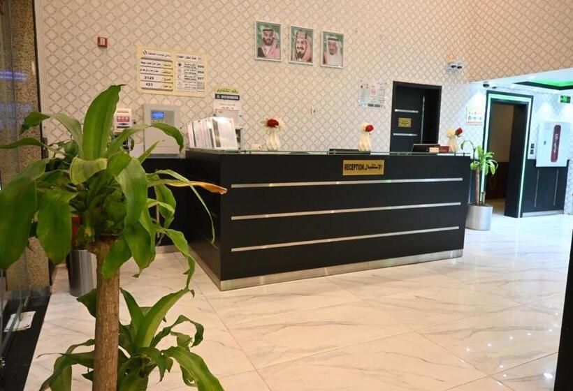 فندق بلانتي