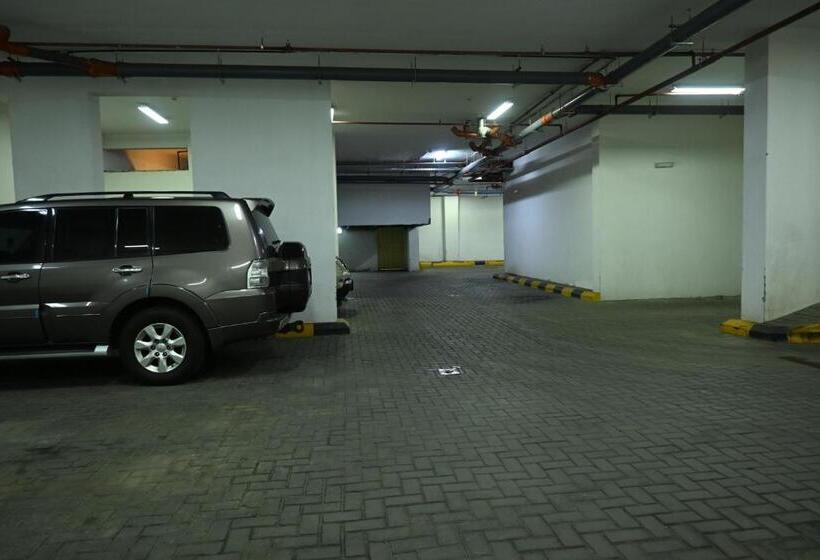 فندق بلانتي