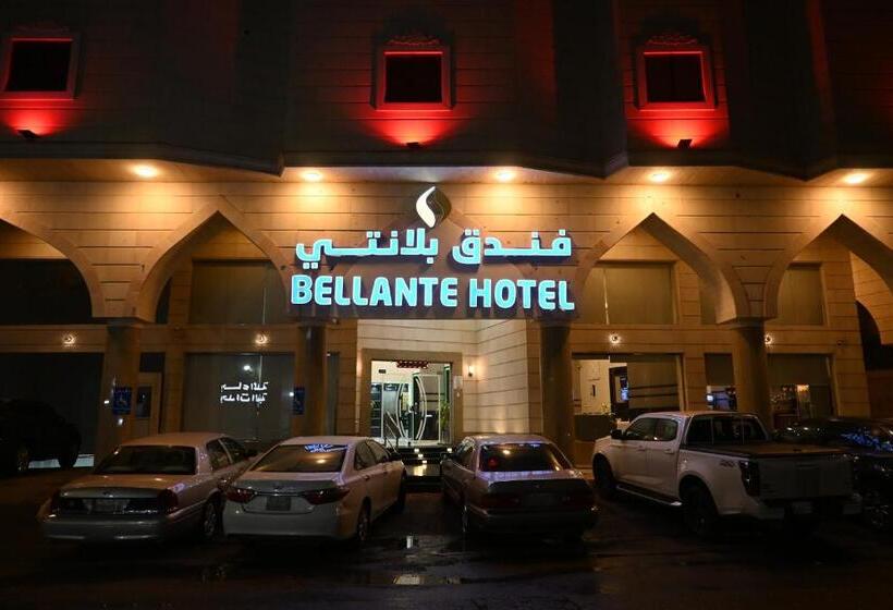 فندق بلانتي