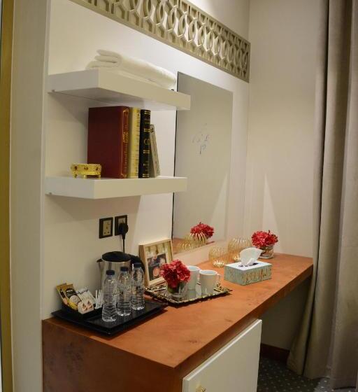 الايوان للاجنحة الفندقية E1