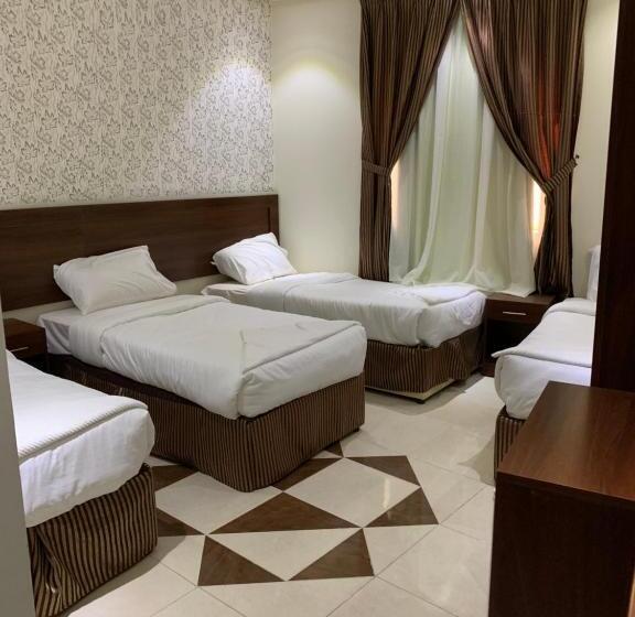 فندق ديار الرشد