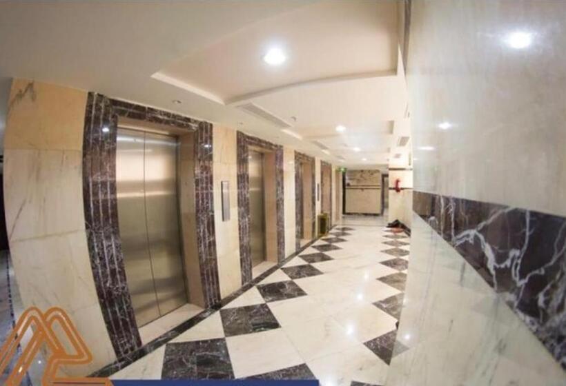 فندق ديار الرشد