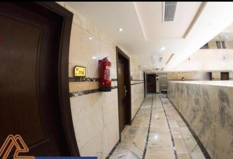 فندق ديار الرشد