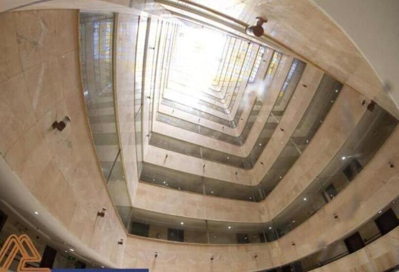 فندق ديار الرشد