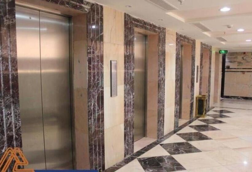 فندق ديار الرشد