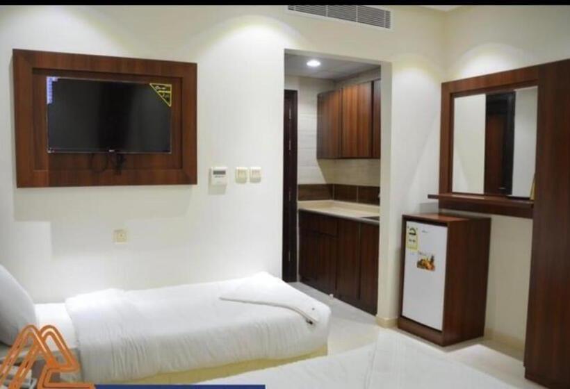 فندق ديار الرشد