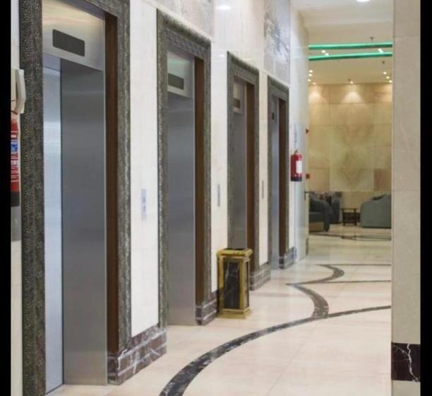 فندق ديار الرشد