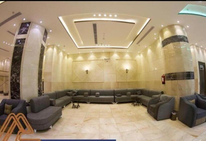 فندق ديار الرشد