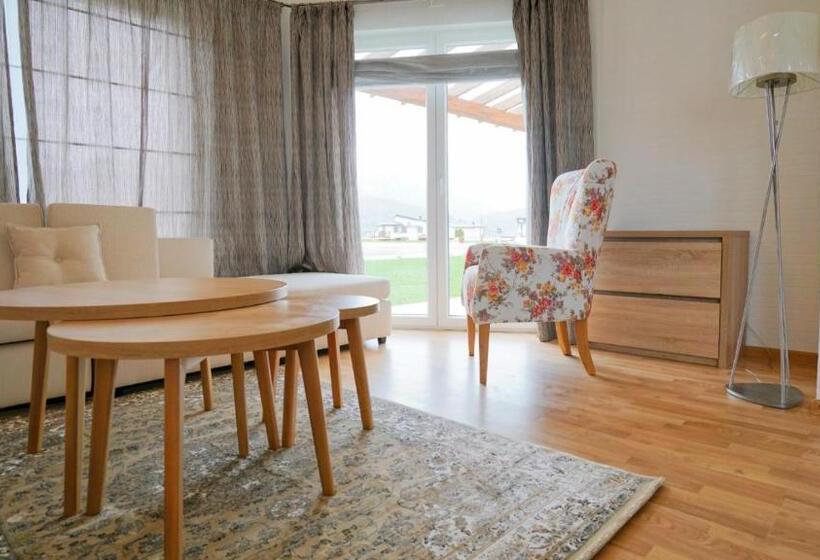 منتجع سراييفو   Sarajevo Resort