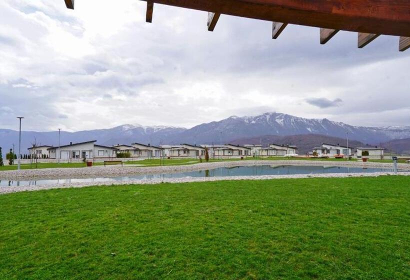 منتجع سراييفو   Sarajevo Resort