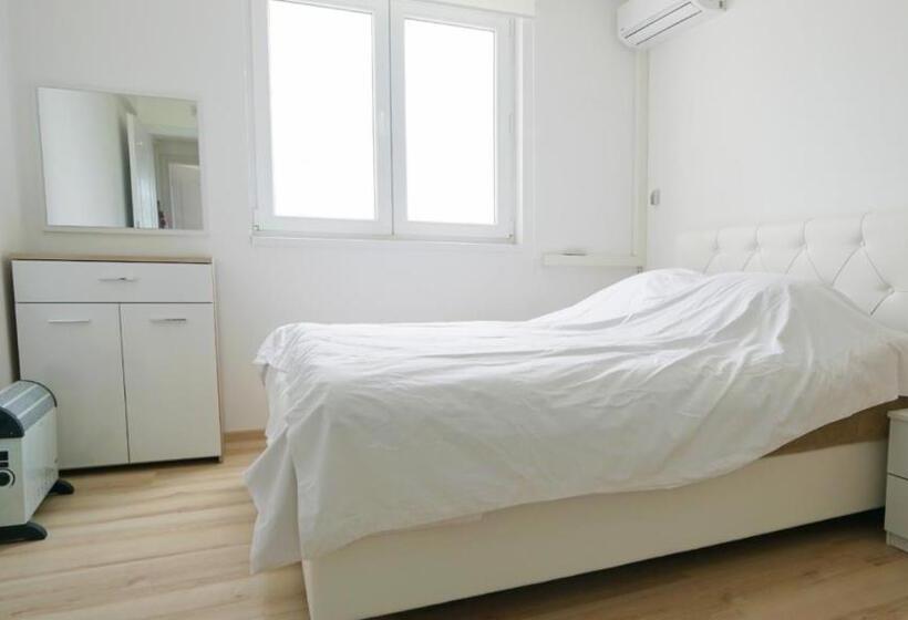 منتجع سراييفو   Sarajevo Resort