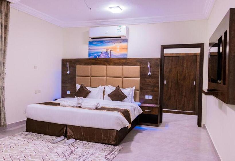 الايكة مانجروف