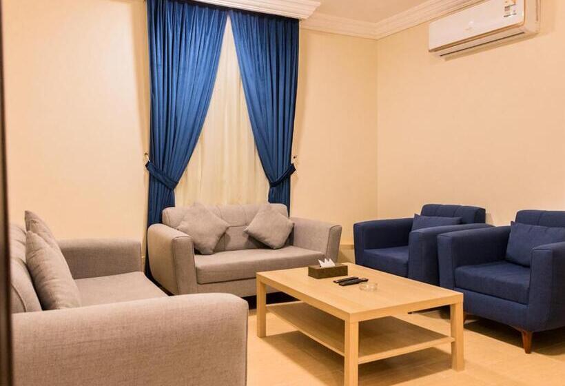 الايكة مانجروف