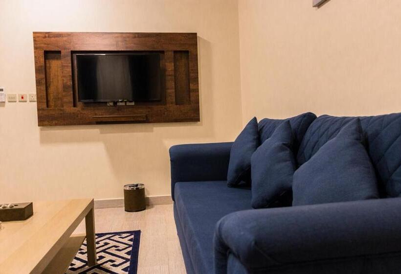 الايكة مانجروف