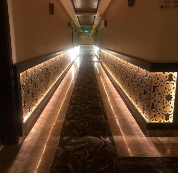 الايكة مانجروف