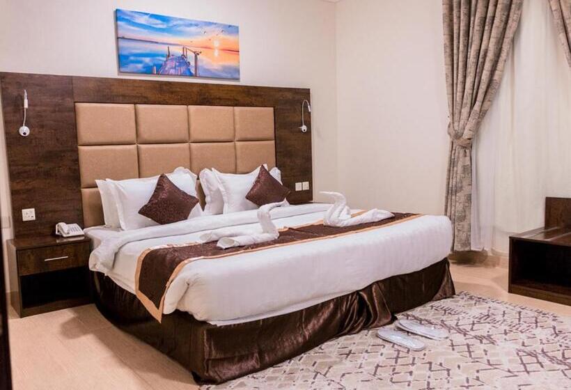 الايكة مانجروف