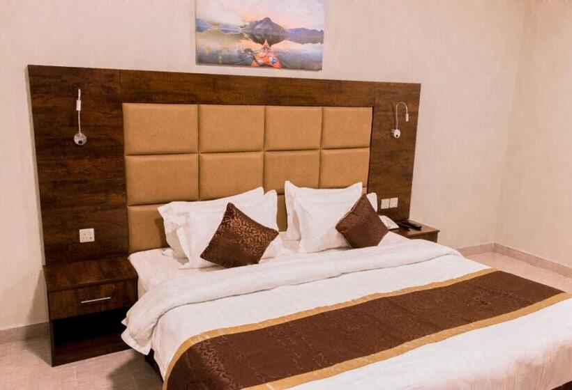 الايكة مانجروف