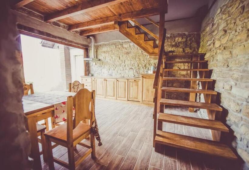 Agropensiunea Rafila