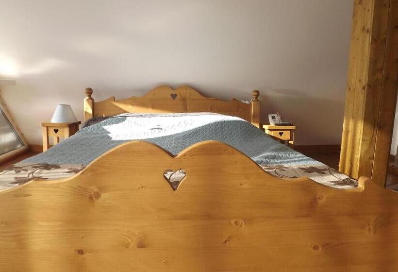 Agropensiunea Rafila