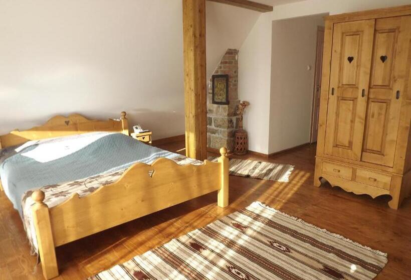 Agropensiunea Rafila