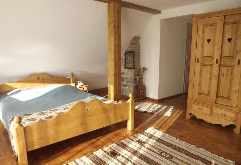 Agropensiunea Rafila