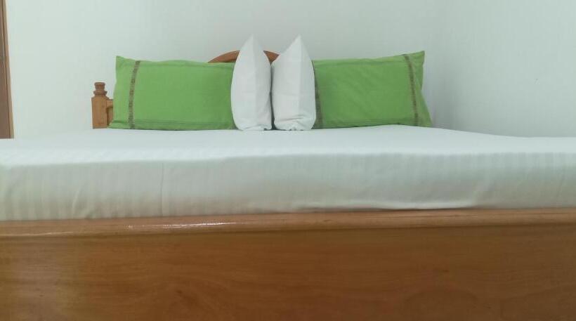 ユースホステル Forest Villa Nature Resort