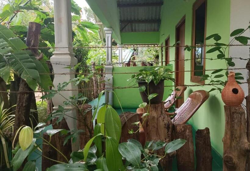 ユースホステル Forest Villa Nature Resort