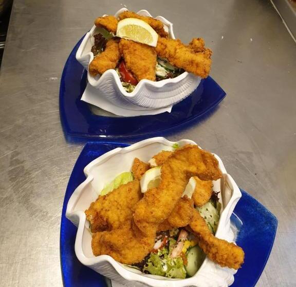 Общежитие Gästehaus Geigenbauer