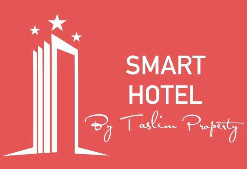 ユースホステル Smart Residences At Cbd Gading Serpong By Taslim Property